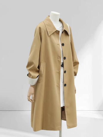 H2790 Women's Coat