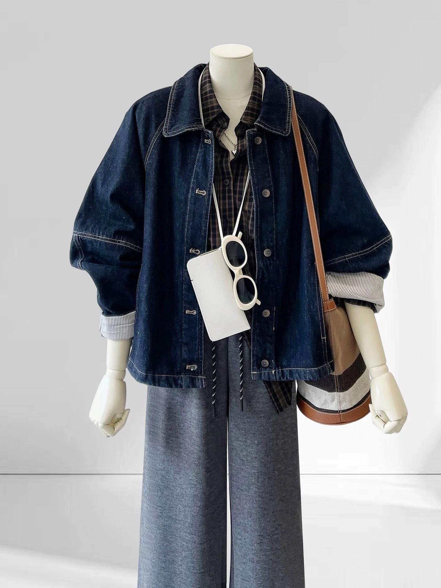 H2793 Women's Jacket