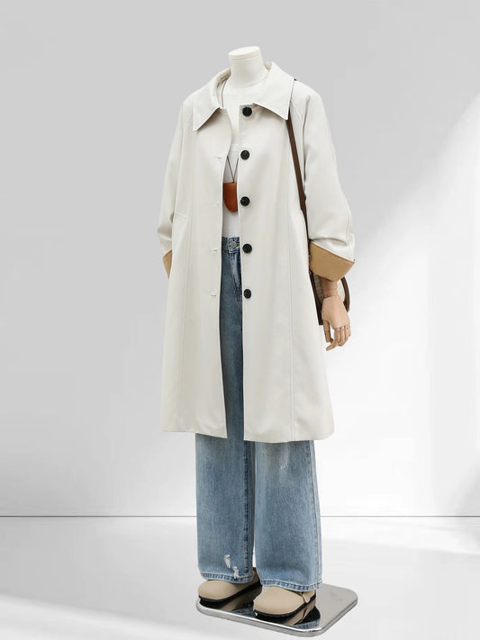 H2794 Women's Coat