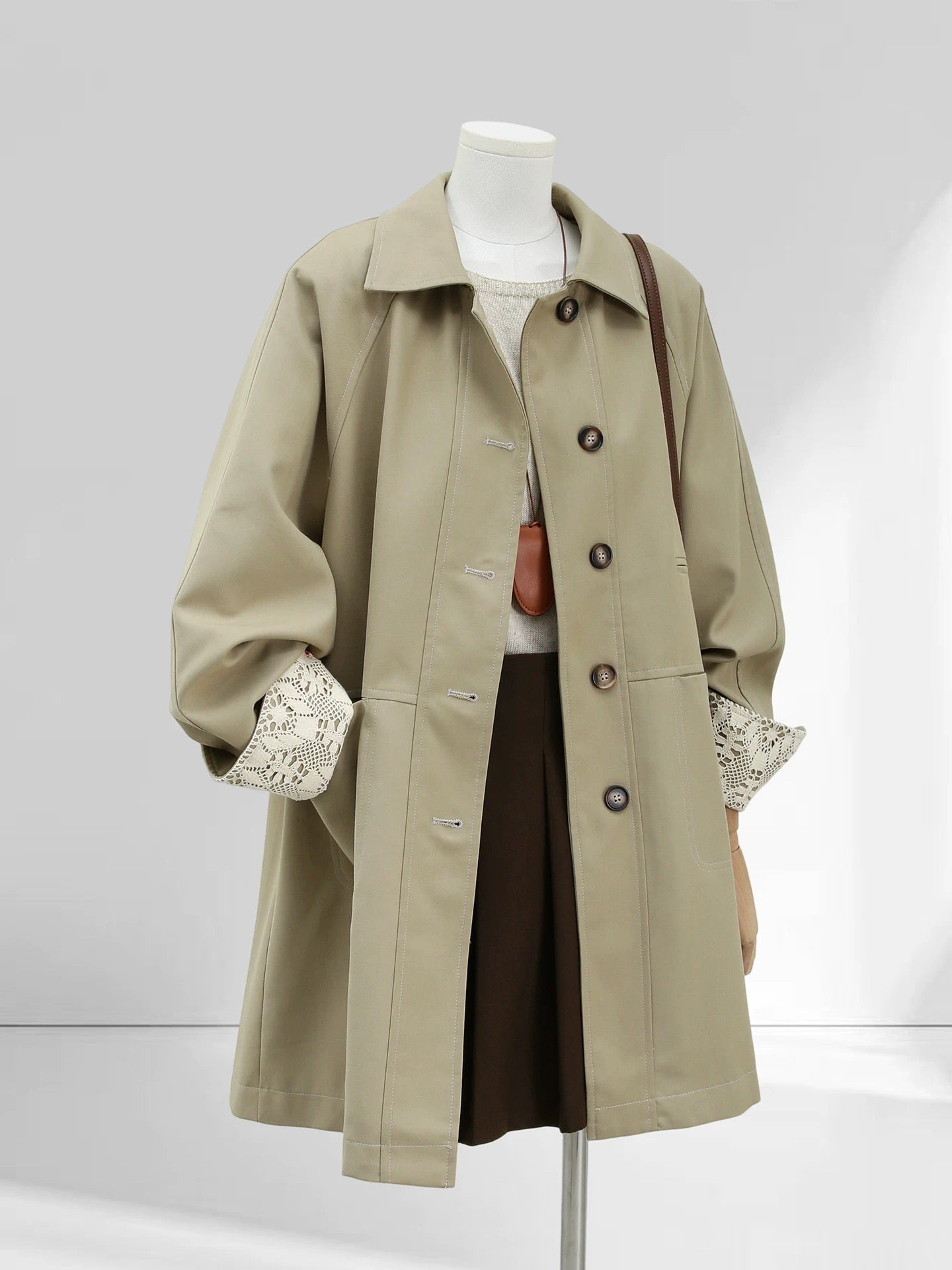 H2796 Women's Jacket