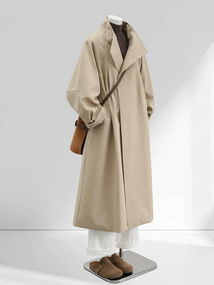 H2430 Wool Coat