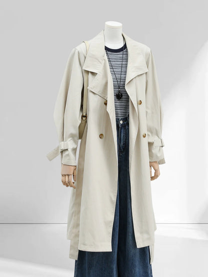 H2432 Women's Coat