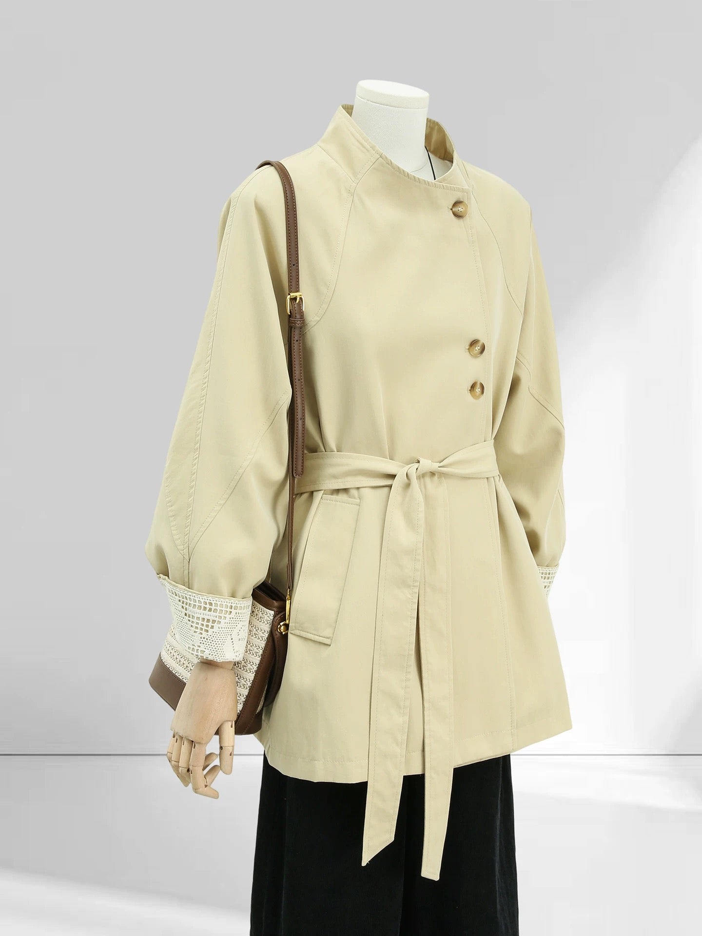 H2436 Women's Coat