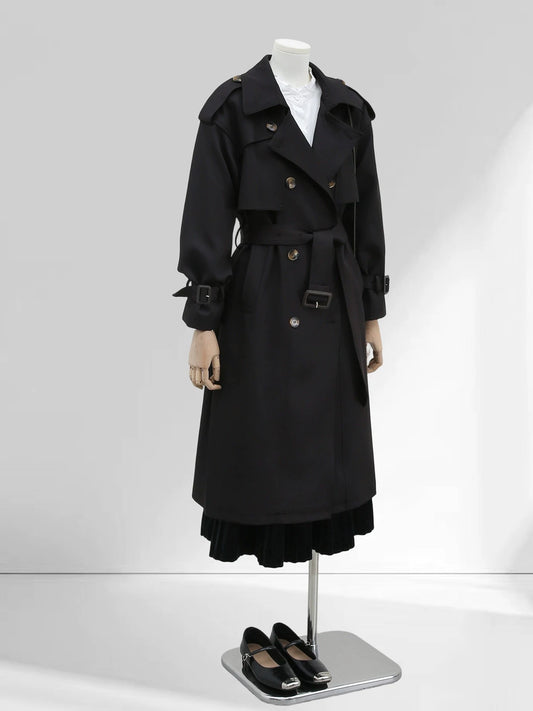 H2439 Women's Coat