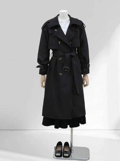 H2807 Women's Coat