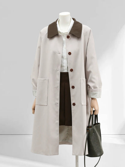 H2811 Women's Coat