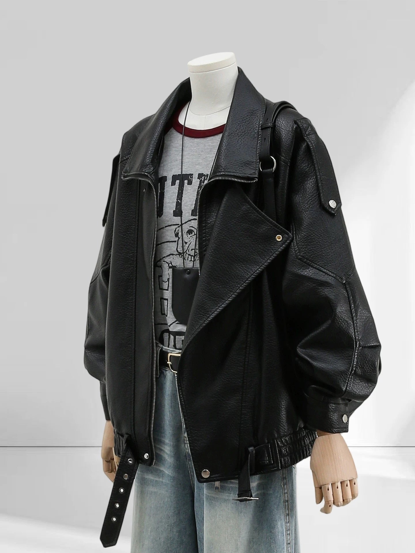 H2813 Women's Jacket