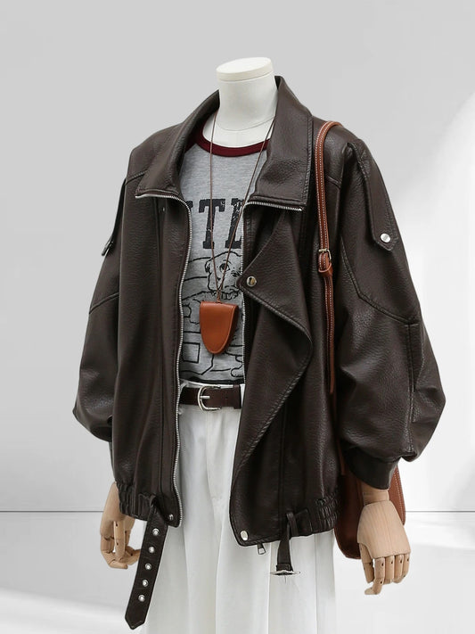 H2445 Women's Jacket