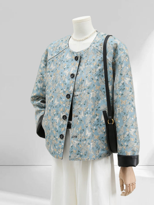 H2816 Women's Jacket