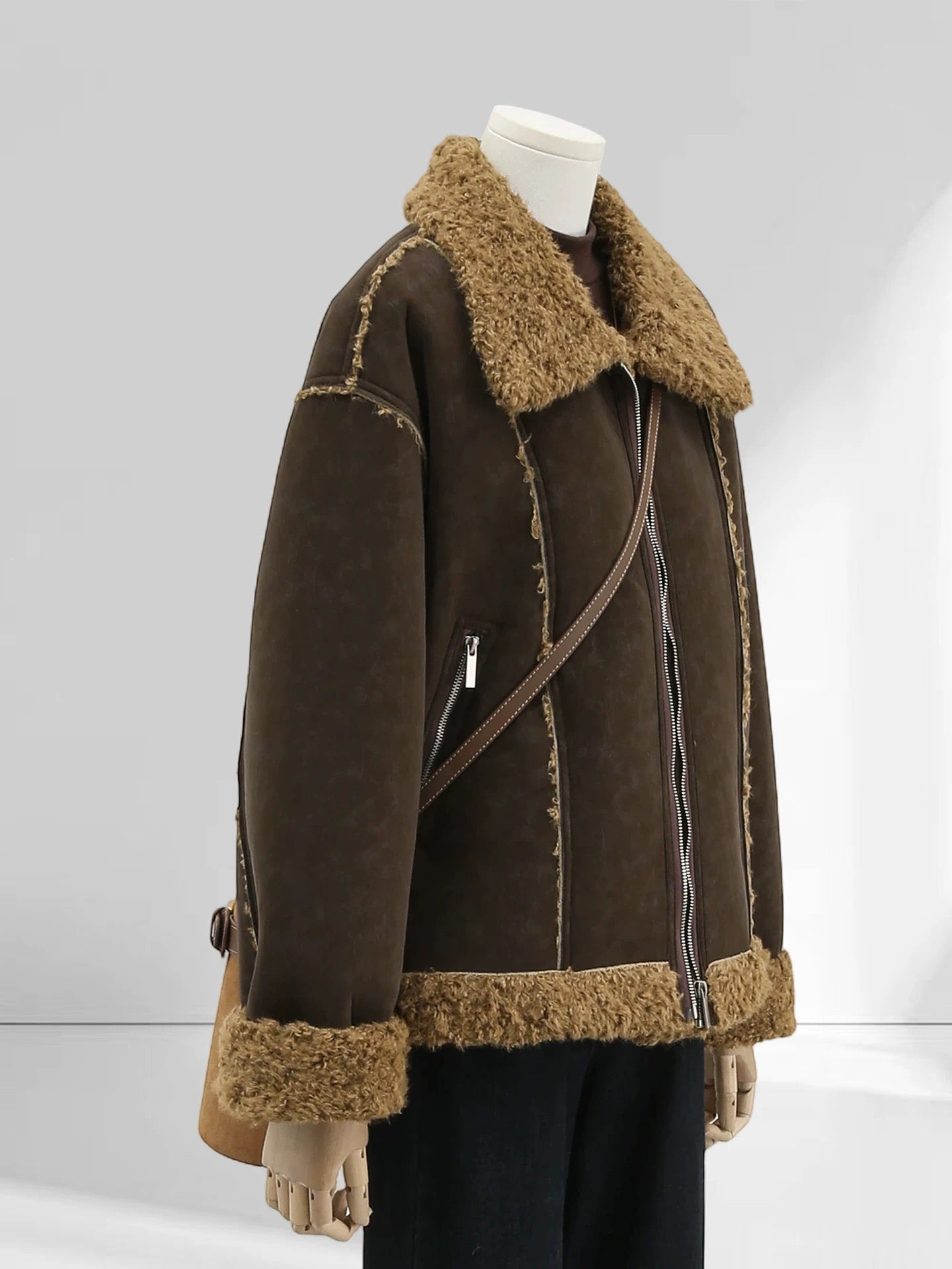 H2815 Women's Jacket