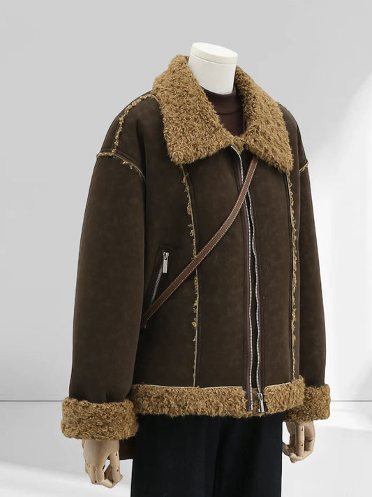 H2448 Women's Jacket