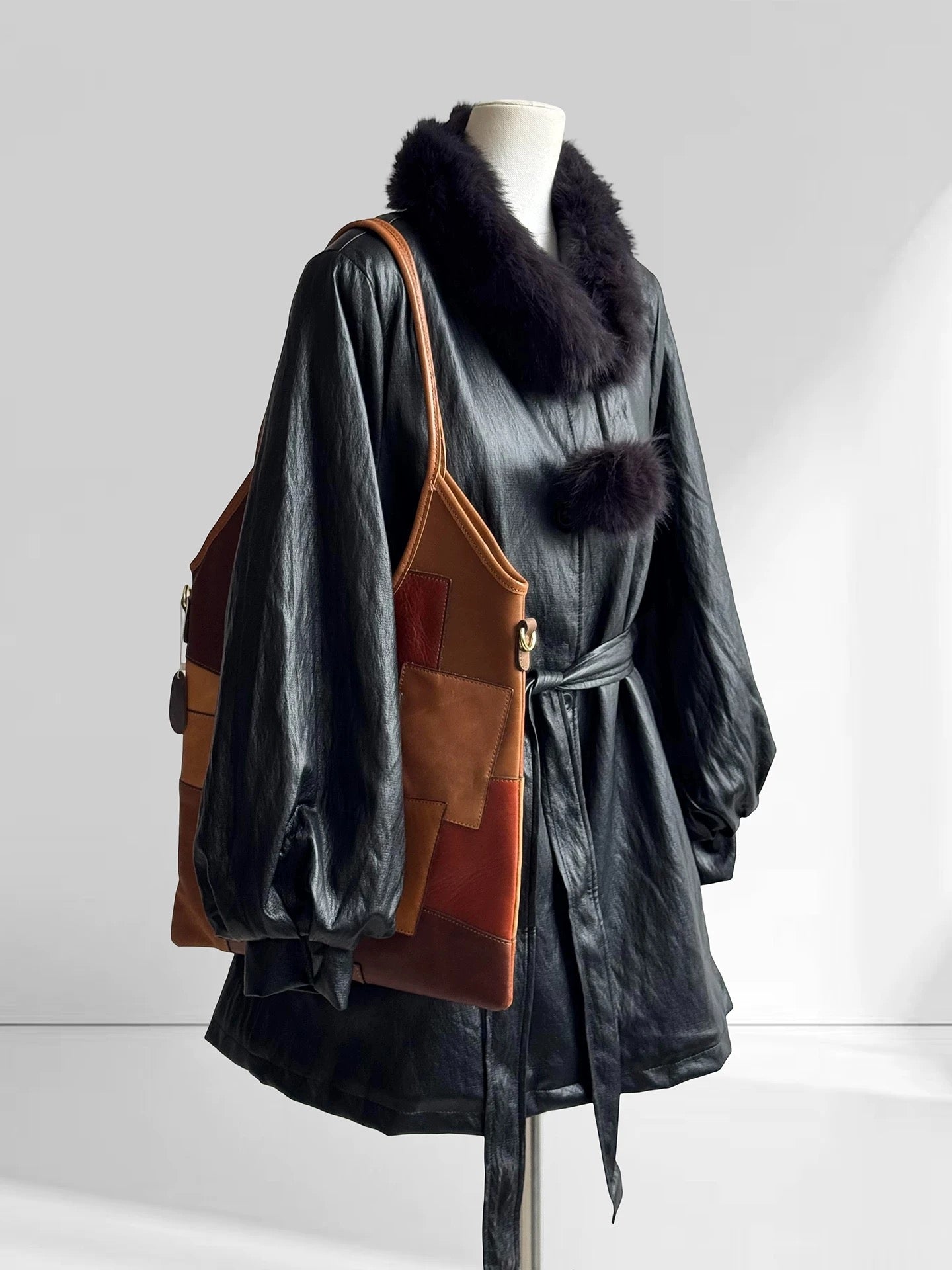 H2450 Leather Jacket