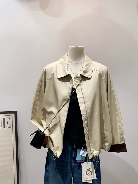 H2848 Women's Jacket