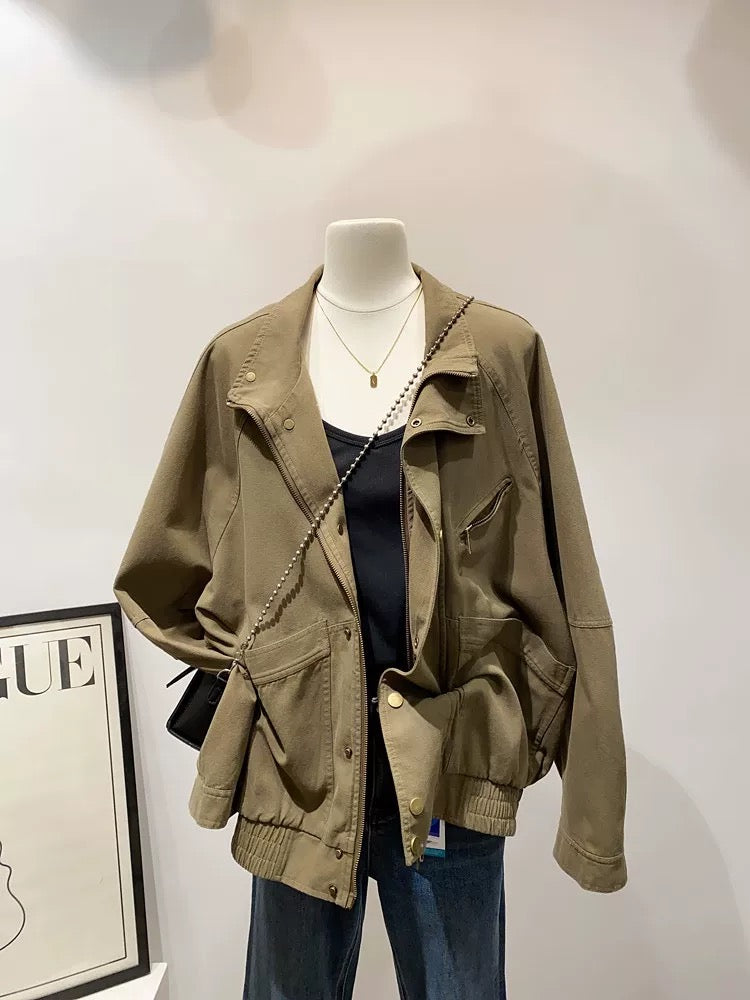 H2850 Women's Jacket