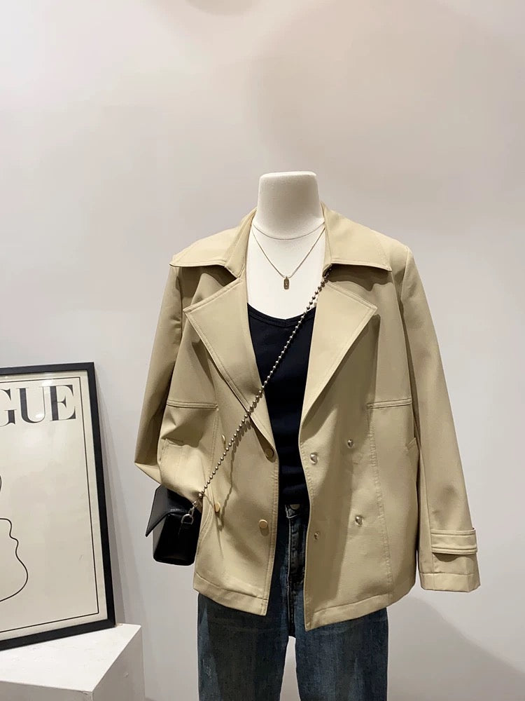 H2852 Women's Jacket