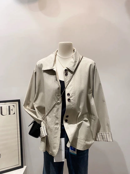 H2854 Women's Jacket