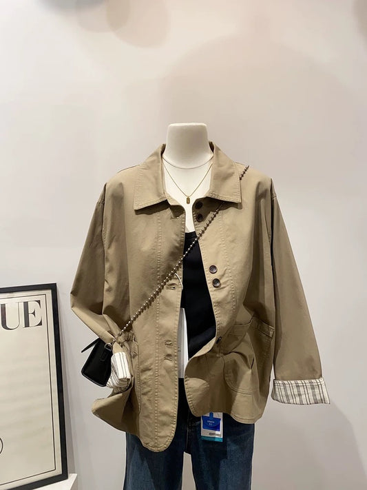 H2854 Women's Jacket