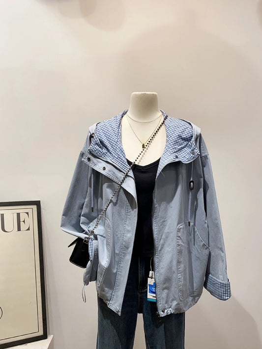 H2867 Women's Jacket