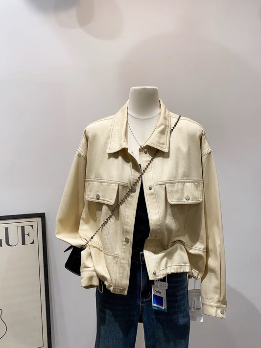 H2869 Women's Jacket