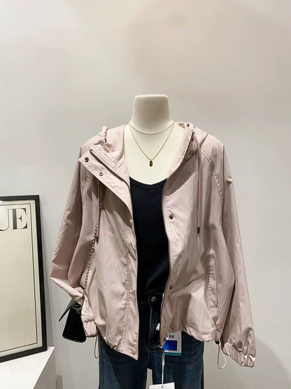 H2871 Women's Jacket