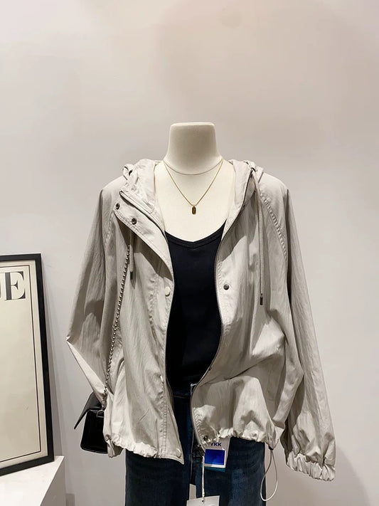 H2871 Women's Jacket