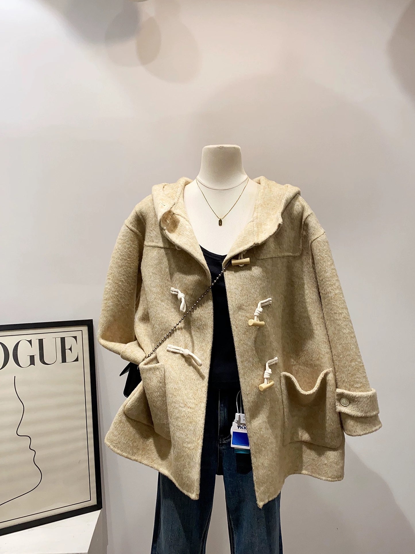 H2873 Women's Jacket