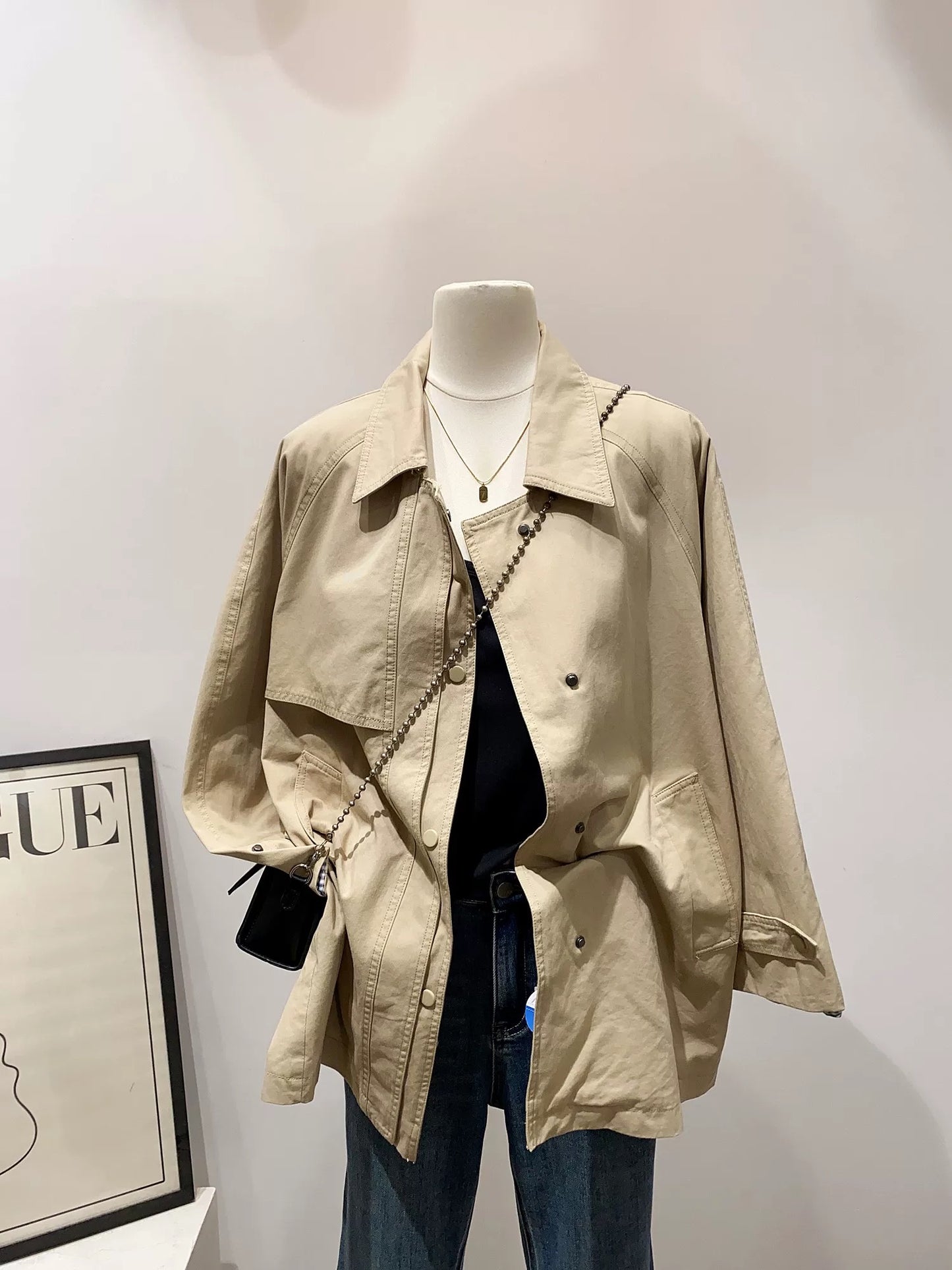 H2874 Women's Jacket