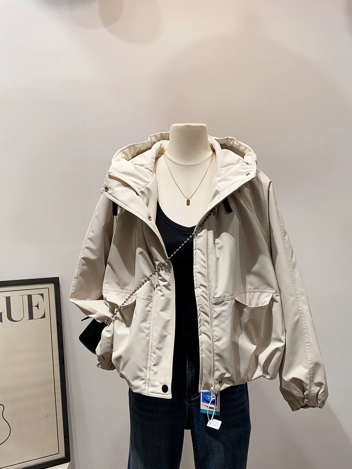 H2875 Women's Jacket