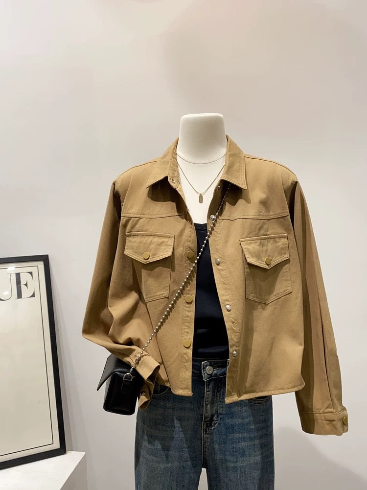 H2876 Women's Jacket