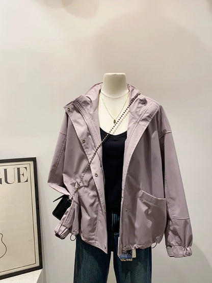 H2877 Women's Jacket