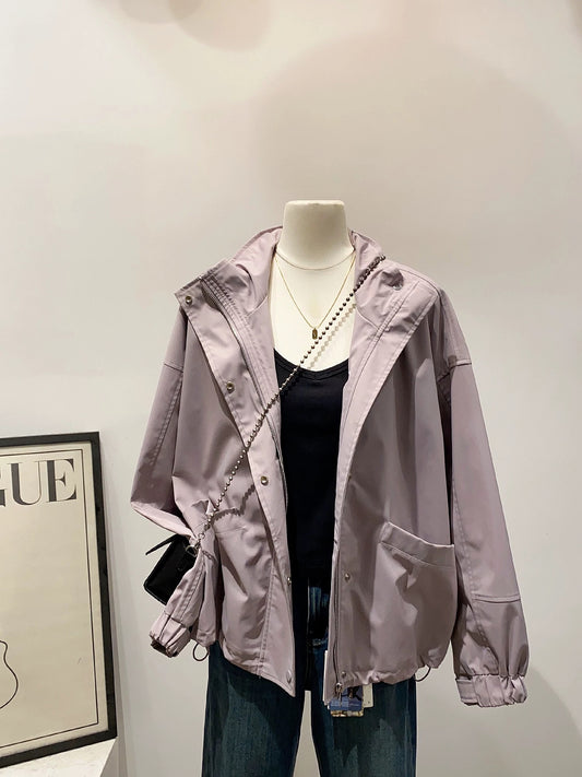 H2877 Women's Jacket