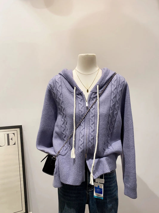 H2885 Women's Sweater