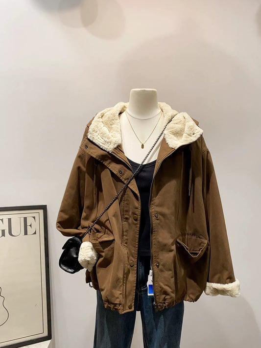 H2886 Women's Jacket