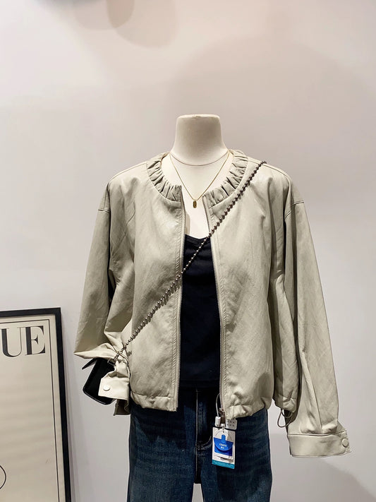 H2889 Women's Jacket
