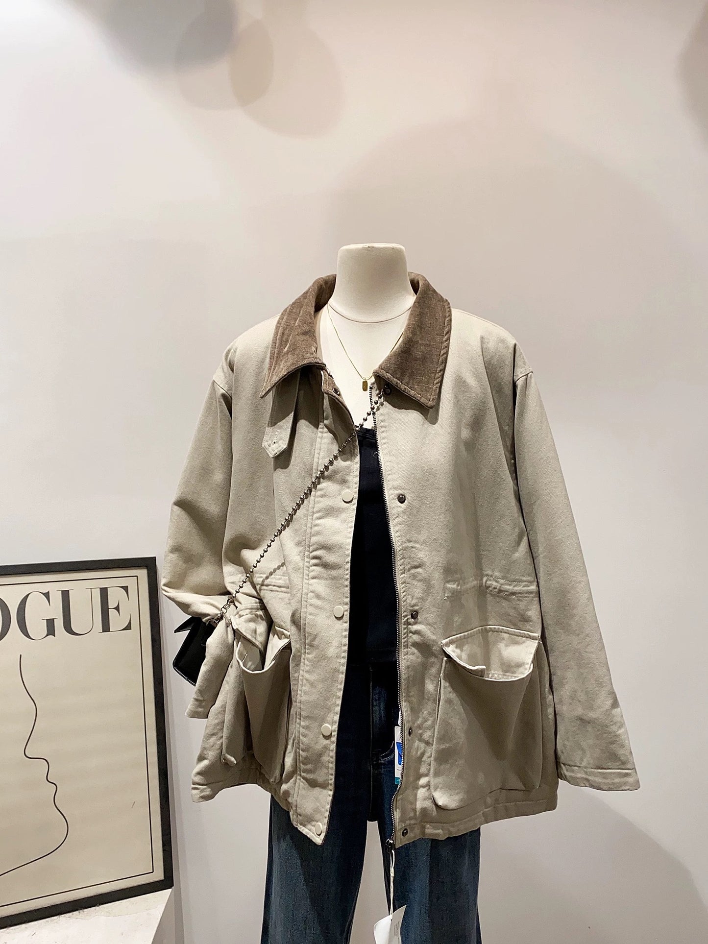 H2890 Women's Jacket