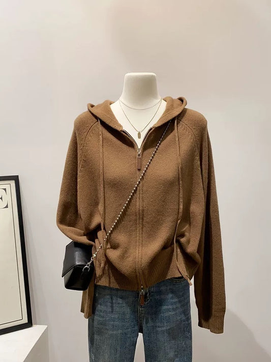 H2894 Wool Sweater