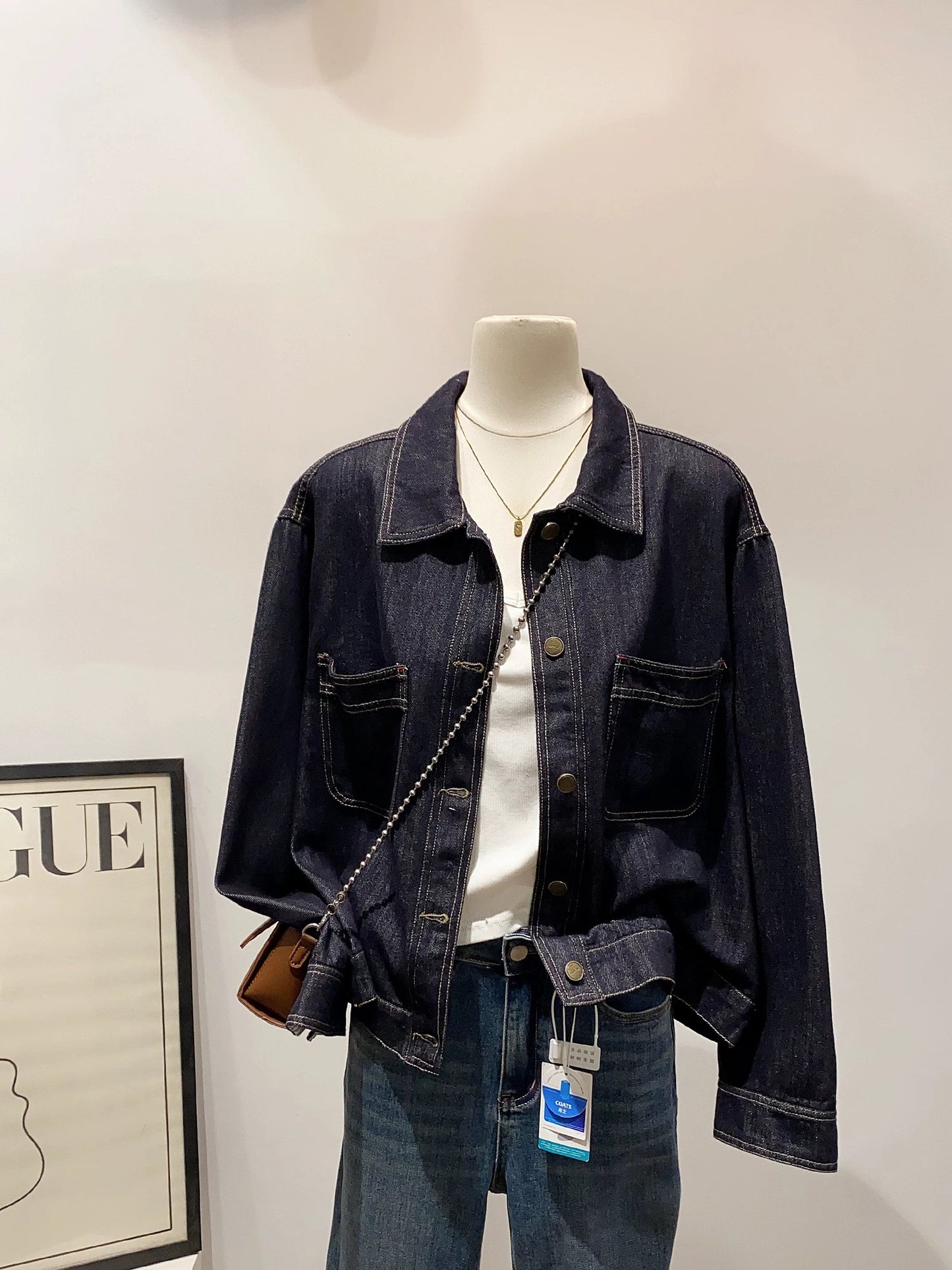 H2898 Women's Jacket