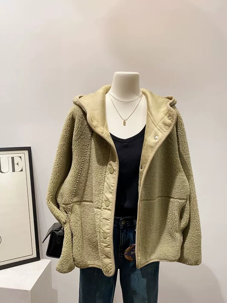 H2899 Women's Jacket