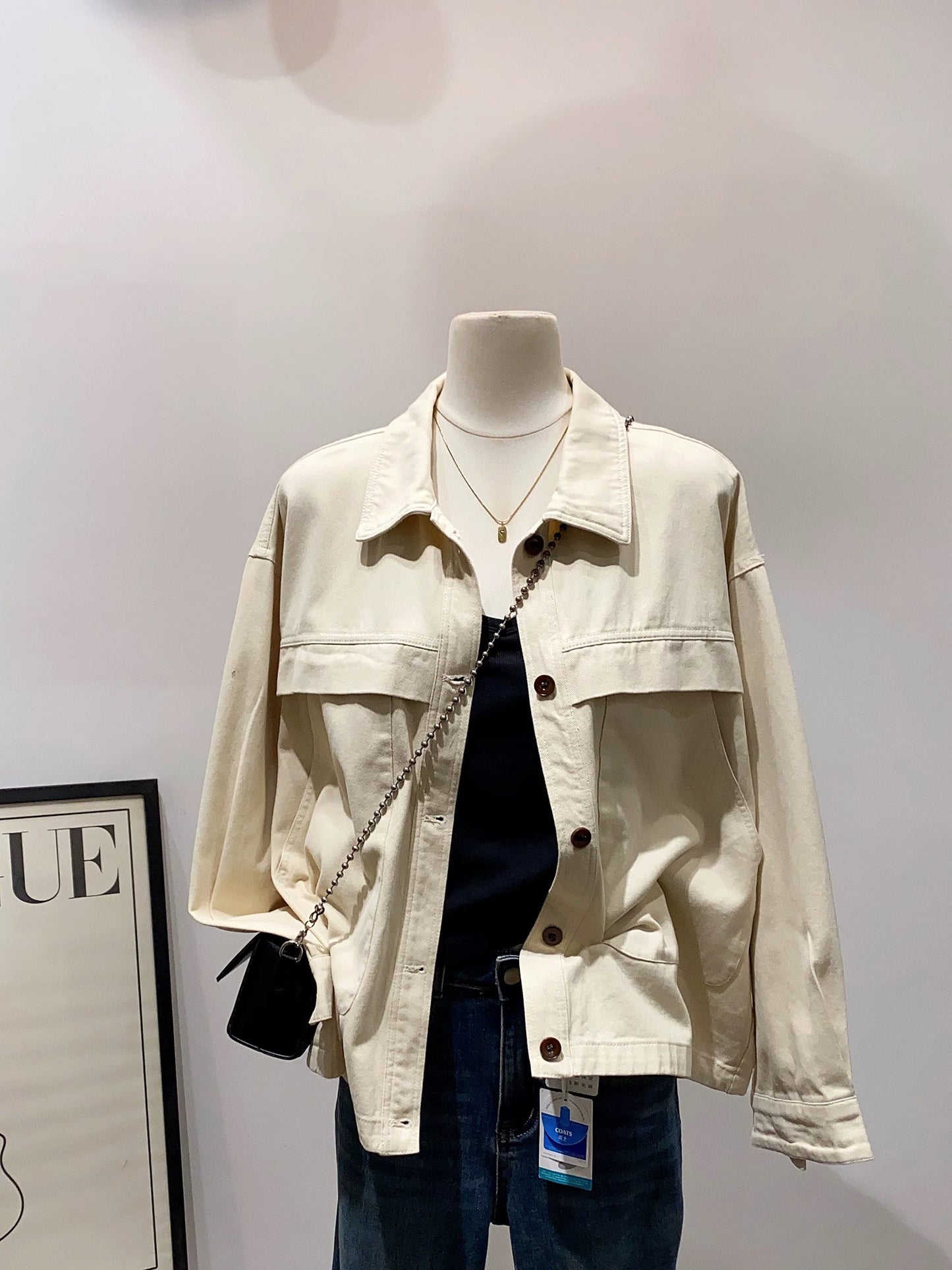 H2900 Women's Jacket