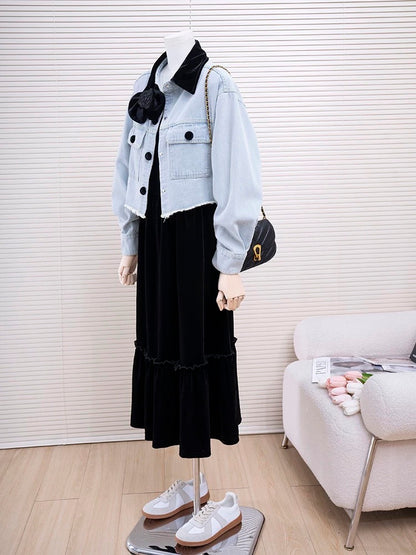 H4366 Women's Jacket