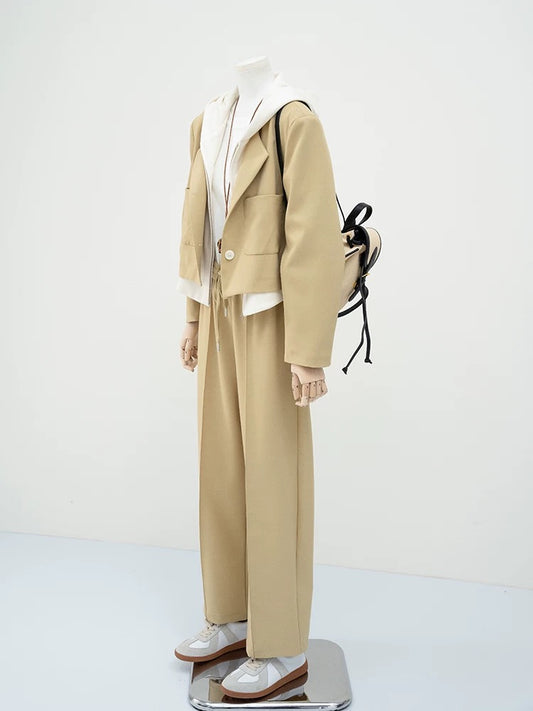 H4370 Women's Suit