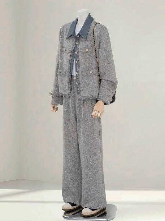H5078 Women's Jacket