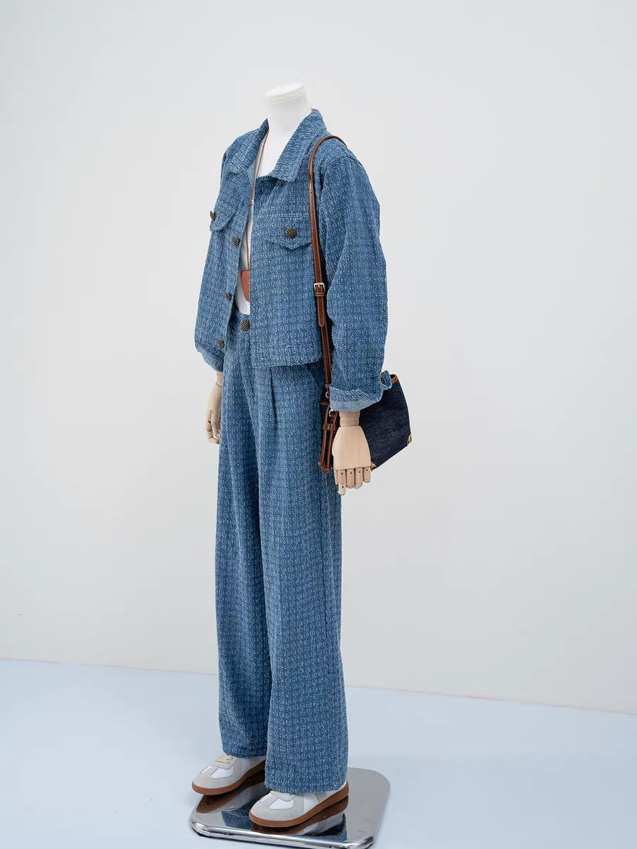 H4948 Women's Suit