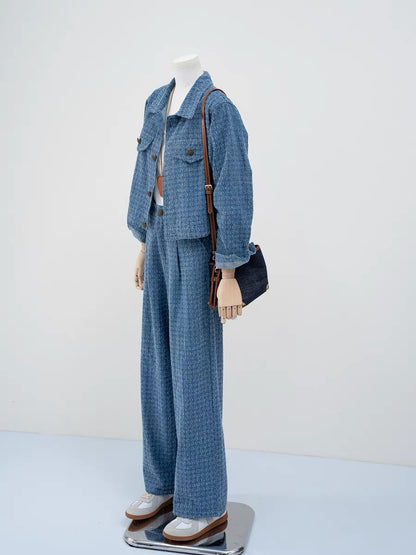 H5079 Women's Suit