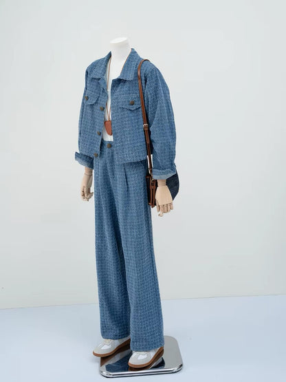 H5079 Women's Suit