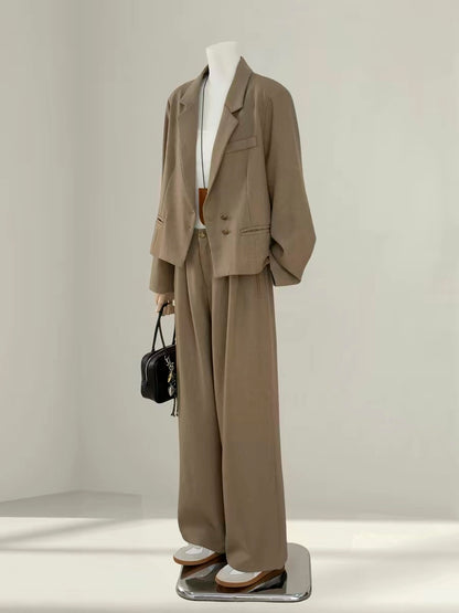 H4949 Women's Suit
