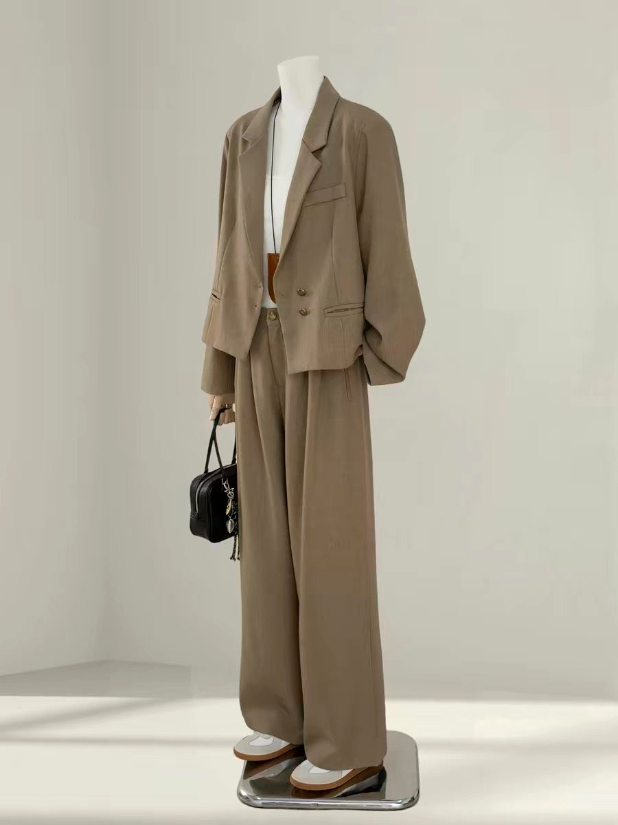 H5080 Women's Suit