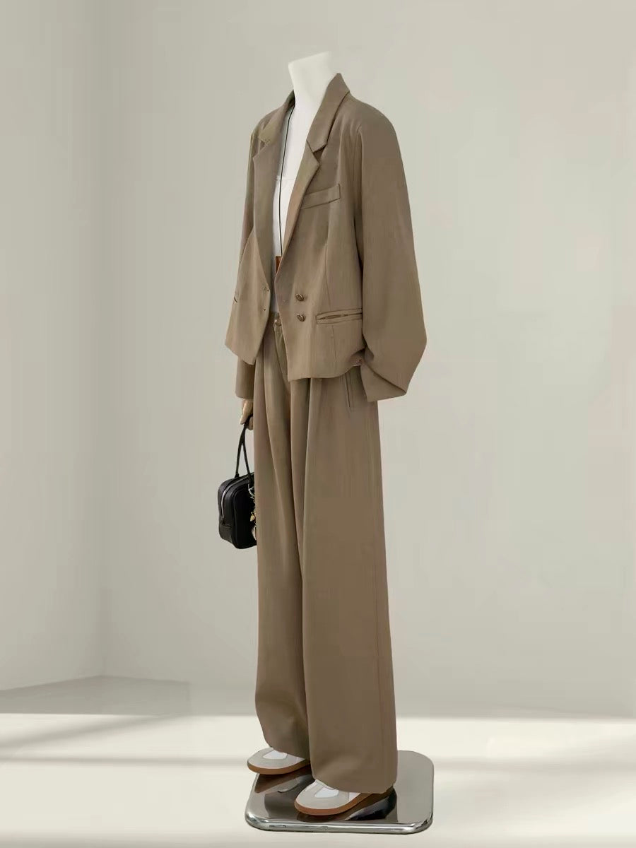 H5080 Women's Suit