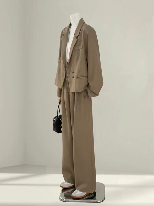 H5479 Women's Suit Set