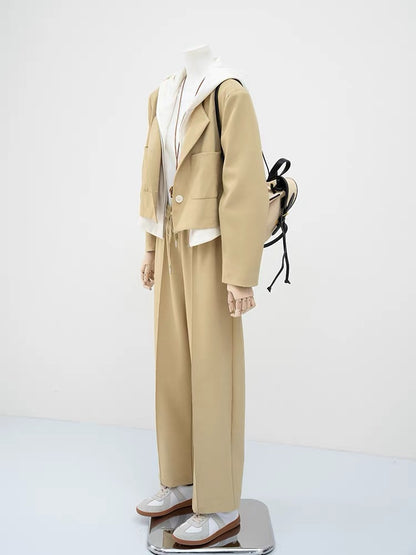 H5348 Women’s Jacket